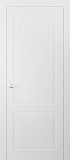 Дверь Классика-2 эмаль белая, глухая
