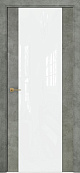 Схожие товары - Дверь Оникс Престиж бетон светлый, триплекс белый