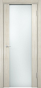 Схожие товары - Дверь V Casaporte экошпон Сан-Ремо 01 беленый дуб мелинга, триплекс белый