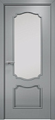 Схожие товары - Дверь Оникс Венеция эмаль RAL 7040, сатинат