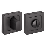 Сантехническая завертка Fuaro BK6 XM GR-23 графит