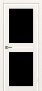 Недавно просмотренные - Дверь Эко 520.212 бежевый, lacobel черный