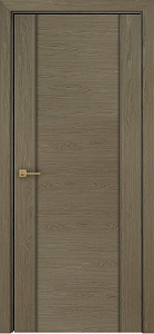Недавно просмотренные - Дверь Оникс Престиж дуб кофейный, глухая