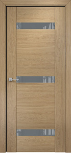 Недавно просмотренные - Дверь Оникс Парма 3 капучино, глухая лакобель RAL 7040