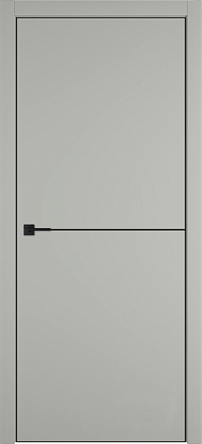 ДГ ВФД Urban 1, emalex taupe, black edge