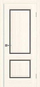 Недавно просмотренные - Дверь Эко Neo 602С.2121 ясень светлый, сатинат бронза