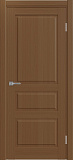 Дверь Эко 631.111 ОФ3 орех, глухая