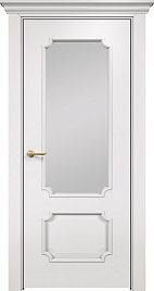 Недавно просмотренные - Дверь Оникс Палермо эмаль белая, сатинат