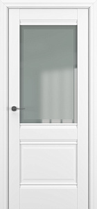 Недавно просмотренные - Дверь Z Венеция В4 экошпон белый, сатинат