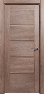 Недавно просмотренные - Дверь Статус OPTIMA 112 дуб капучино, глухая
