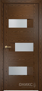 Недавно просмотренные - Дверь Оникс Лондон орех тангентальный, сатинато