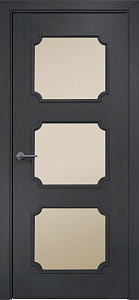 Недавно просмотренные - Дверь Оникс Валенсия дуб графит, сатинат бронза