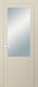 Недавно просмотренные - Дверь Офрам Classica-2 эмаль RAL 9001, сатинат
