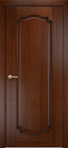 Недавно просмотренные - Дверь Оникс Венеция 2 красное дерево с черной патиной, глухая