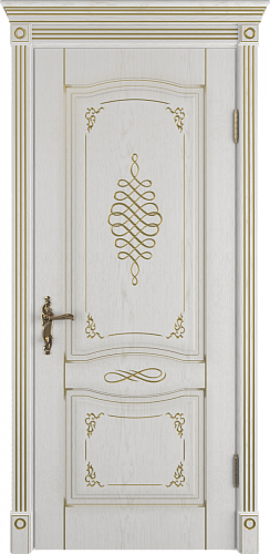 ДГ ВФД Vesta, bianco classic PG