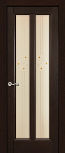 Недавно просмотренные - Дверь Ситидорс Крит венге, остекленная