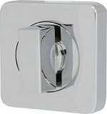 Сантехническая завертка Armadillo WC-BOLT BK6/SQ-21CP-8 Хром