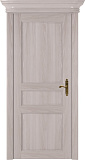 Дверь Статус CLASSIC 531 ясень, глухая