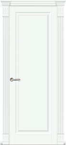 Недавно просмотренные - Дверь Ситидорс Венеция эмаль RAL 9003,глухая