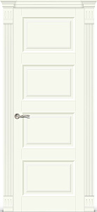 Недавно просмотренные - Дверь Ситидорс Венеция 4 эмаль RAL 9010,глухая