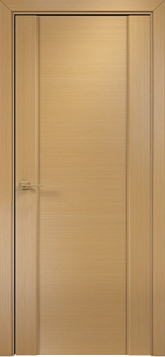 Дверь Оникс Престиж анегри, глухая