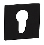 Недавно просмотренные - Накладка на цилиндр Archie VERGE CL-C M.BLACK