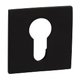 Накладка на цилиндр Archie VERGE CL-C M.BLACK