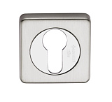 Накладка на цилиндр Archie SILLUR CL-C S.CHROME