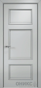 Недавно просмотренные - Дверь Оникс Прованс эмаль RAL 7038, глухая