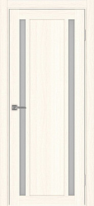 Недавно просмотренные - Дверь Эко 522.212 ясень светлый, сатинат