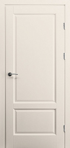 Недавно просмотренные - Дверь М V-61 эмаль RAL9001, глухая