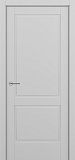 Дверь Z Венеция эмаль RAL 7047, глухая
