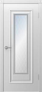 Недавно просмотренные - Дверь Шейл Дорс Прима эмаль белая, стекло фотопечать 4