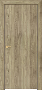 Недавно просмотренные - Дверь Оникс Гладкая PVC состаренный дуб, глухая