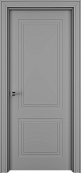 Схожие товары - Дверь Паспарту-2 эмаль серая, глухая