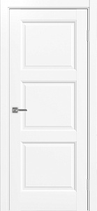 Недавно просмотренные - Дверь Эко Neo 630.111 ОФ5 белый снежный, глухая