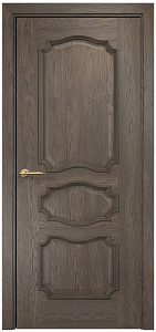 Недавно просмотренные - Дверь Оникс Барселона дуб античный, глухая