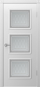 Недавно просмотренные - Дверь Шейл Дорс Тенор эмаль белая, стекло фотопечать 3