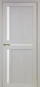 Недавно просмотренные - Дверь Эко 523.221 дуб беленый, сатинат