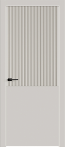 Недавно просмотренные - Дверь Линнея-7 эмаль латте, глухая