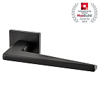 Недавно просмотренные - Межкомнатная ручка Armadillo MORI USS BL-26 Черный