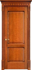 Недавно просмотренные - Дверь ПМЦ массив ольхи ОЛ13 медовый с патиной орех, глухая
