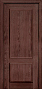 Недавно просмотренные - Дверь Берест массив сосны Классика-2 вишня, глухая