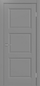 Недавно просмотренные - Дверь Эко Neo 630.111 ОФ5 серый, глухая