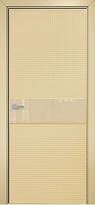 Недавно просмотренные - Дверь Оникс Вирджиния эмаль RAL 1015, глухая, стекло Lacobel RAL 1015