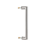 Ручка-скоба Fuaro PULL.PH25/300.23 INOX 304