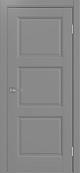 Схожие товары - Дверь Эко Neo 630.111 ОФ5 серый, глухая