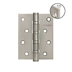 Недавно просмотренные - Петля универсальная Fuaro 4BB 100x75x3 никель матовый