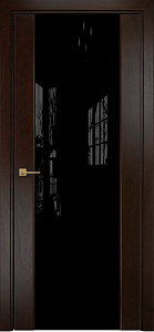 Недавно просмотренные - Дверь Оникс Престиж палисандр, триплекс черный
