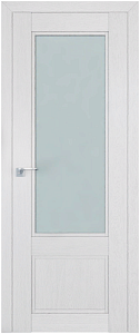 Недавно просмотренные - Дверь ProfilDoors 2.31XN монблан, стекло матовое
